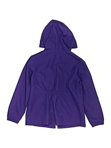 Lands' End Raincoat (view 2)
