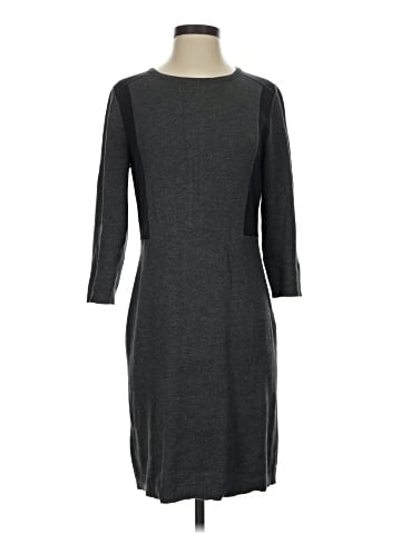 Ann Taylor Casual Dress (view 1)