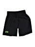 Under Armour Black Athletic Shorts Size 5 - photo 1