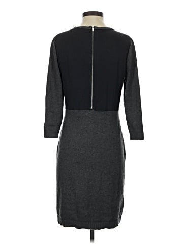 Ann Taylor Casual Dress (view 2)