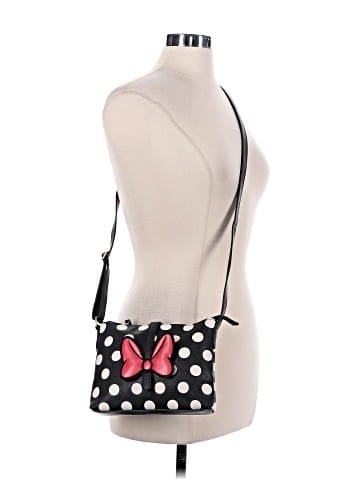 Disney Parks Crossbody Bag (view 2)