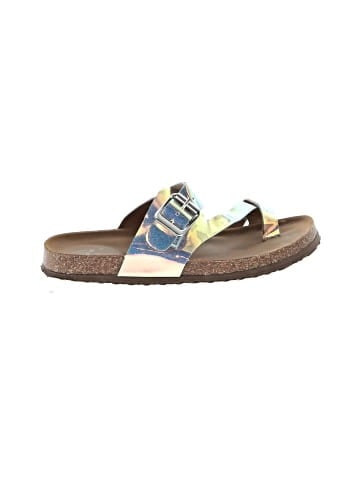 Justice Sandals (view 1)