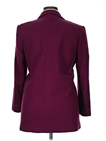 Eddie Bauer Wool Blazer (view 2)