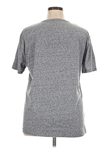 Arizona Jean Company Short Sleeve Henley (view 2)