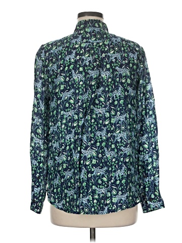 J.Crew Long Sleeve Blouse (view 2)