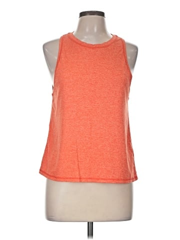Athleta Sleeveless T-Shirt (view 1)