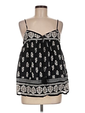 Joie Sleeveless Blouse (view 1)