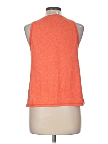 Athleta Sleeveless T-Shirt (view 2)