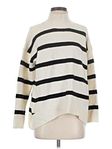 Saks Fifth Avenue Pullover Sweater (view 1)