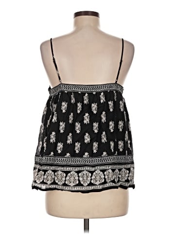 Joie Sleeveless Blouse (view 2)