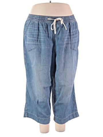 Torrid Jeans (view 1)