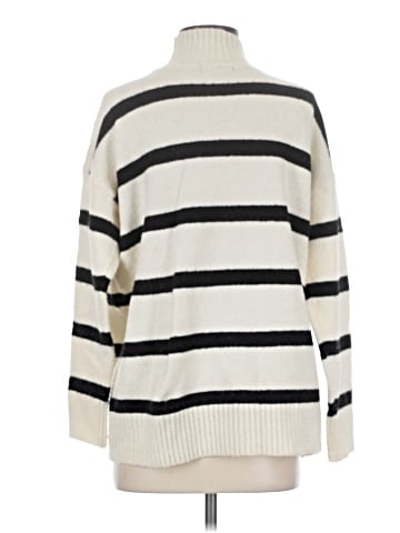 Saks Fifth Avenue Pullover Sweater (view 2)