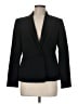 Kasper Black Blazer Size 6 - photo 1
