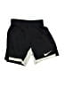Nike Black Athletic Shorts Size 5 - 6 - photo 1