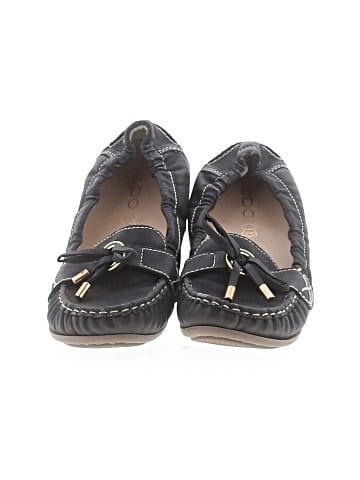 Aldo Flats (view 2)