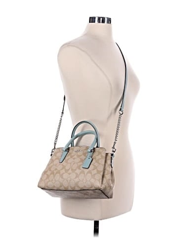 Coach Factory Satchel (view 2)