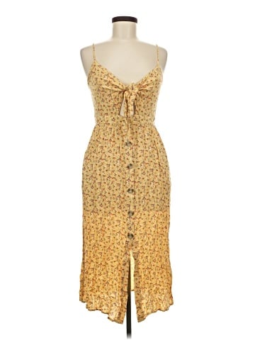 Mimi Chica Cocktail Dress (view 1)