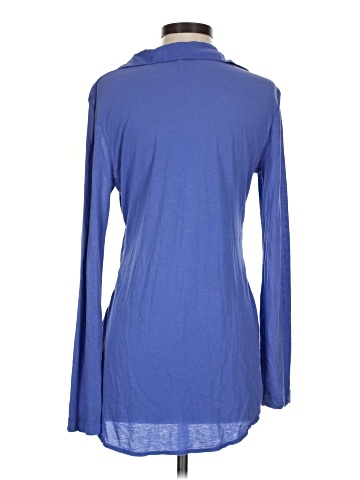Splendid Long Sleeve Blouse (view 2)