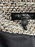 Rag & Bone Tweed Gray Jacket Size 12 - photo 6