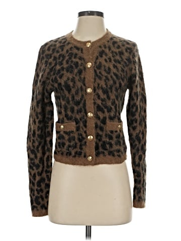 J.Crew Cardigan (view 1)