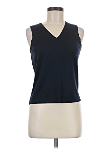Jones New York Sweater Vest (view 1)