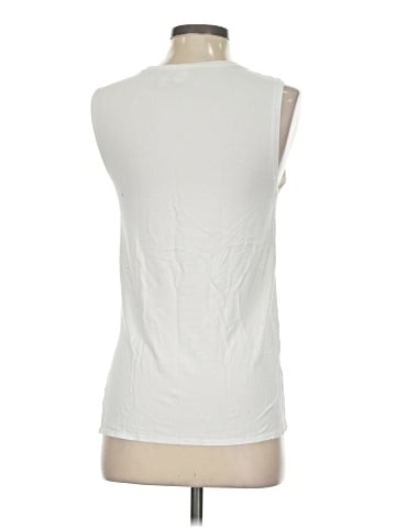 Fabletics Sleeveless T-Shirt (view 2)