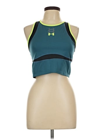 Under Armour Sports Bra (view 1)
