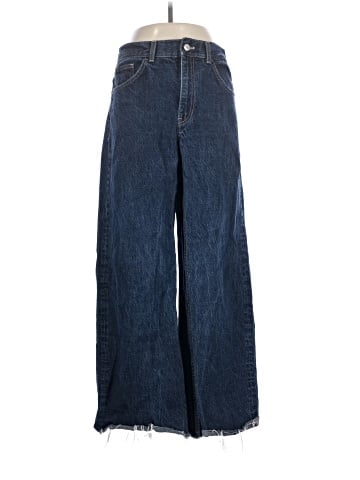 Zara Jeans (view 1)