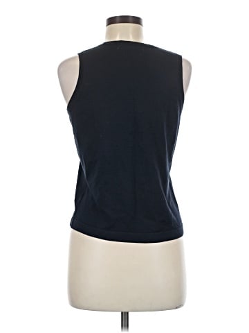 Jones New York Sweater Vest (view 2)