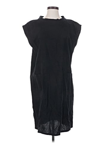 Eileen Fisher Casual Dress (view 1)