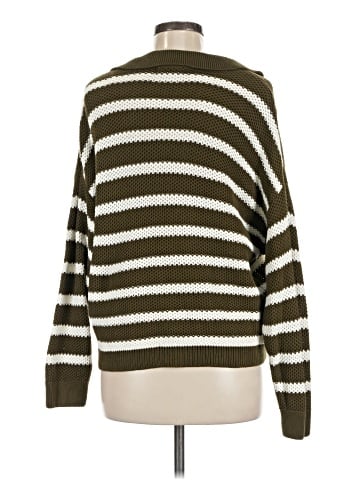 Natural Reflections Pullover Sweater (view 2)