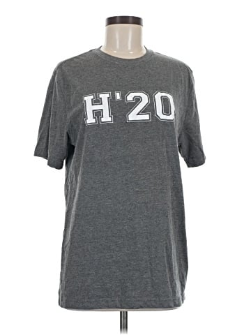 George Short Sleeve T-Shirt (view 1)
