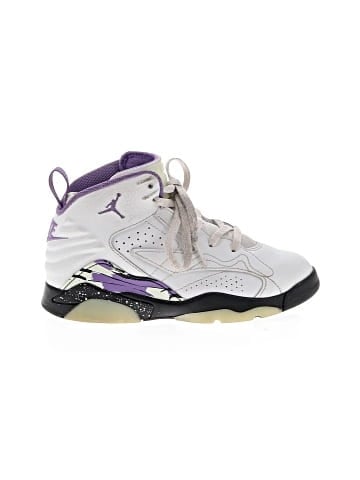 Air Jordan MVP GS 'Summit White Raspberry' Sneakers (view 1)