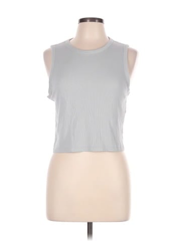 Rag & Bone Sleeveless T-Shirt (view 1)