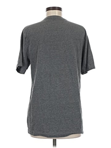 George Short Sleeve T-Shirt (view 2)