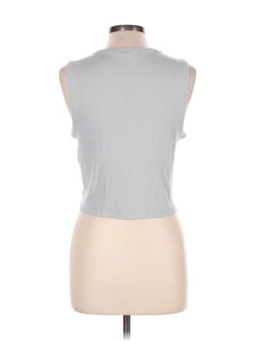 Rag & Bone Sleeveless T-Shirt (view 2)