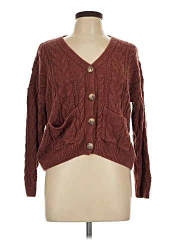 Jessica Simpson Cardigan (view 1)