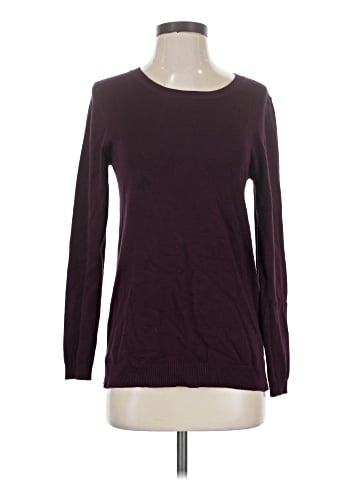 41Hawthorn Pullover Sweater (view 1)