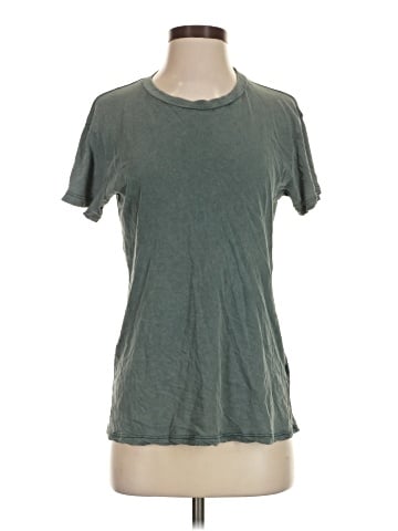 Brandy Melville Short Sleeve T-Shirt (view 1)