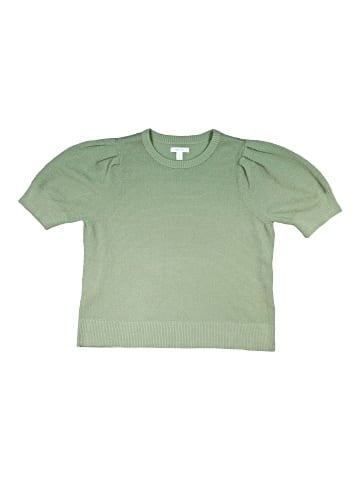 Nine West Short Sleeve Top (view 2)