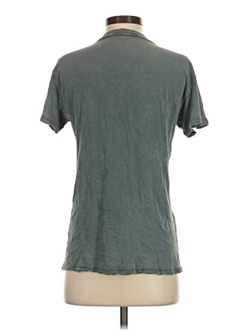 Brandy Melville Short Sleeve T-Shirt (view 2)
