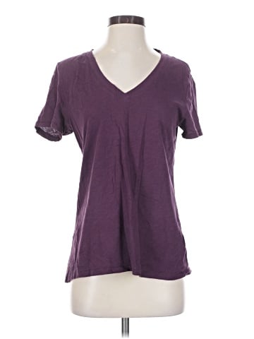 Madewell Short Sleeve T-Shirt (view 1)