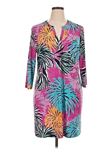 Banana Republic Factory Store Casual Dress (view 1)