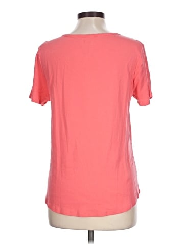 Chico's Short Sleeve T-Shirt (view 2)