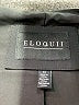 ELOQUII 100% Polyester Black Blazer Size 14 Plus - photo 6