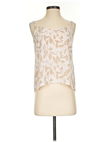 Unbranded Sleeveless Blouse (view 1)