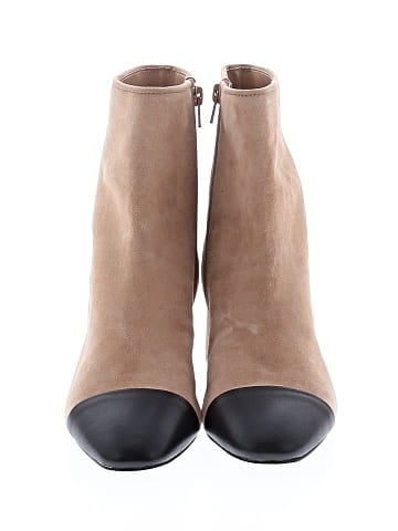 Steve Madden Ankle Boots (view 2)