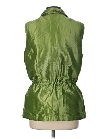 Coldwater Creek Vest (view 2)