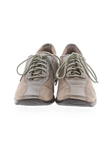 Trotters Sneakers (view 2)