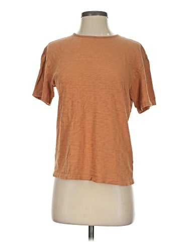Theory Short Sleeve T-Shirt (view 1)